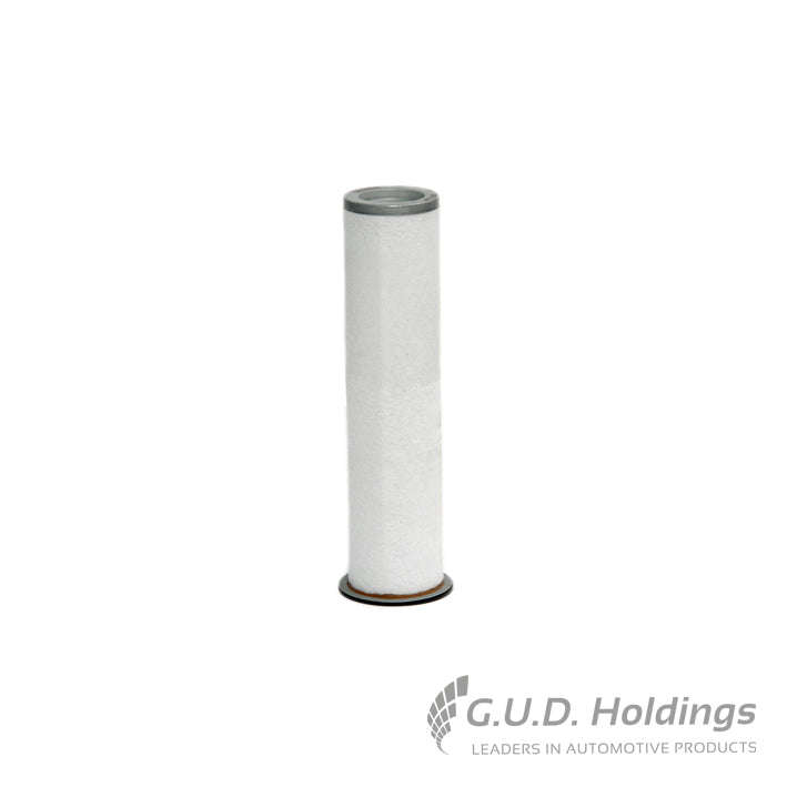 GUD HEAVY DUTY AIR SAFETY Filter For FORD CARGO D0909 5.8D (ADE354N 12V 87KW) 82-87