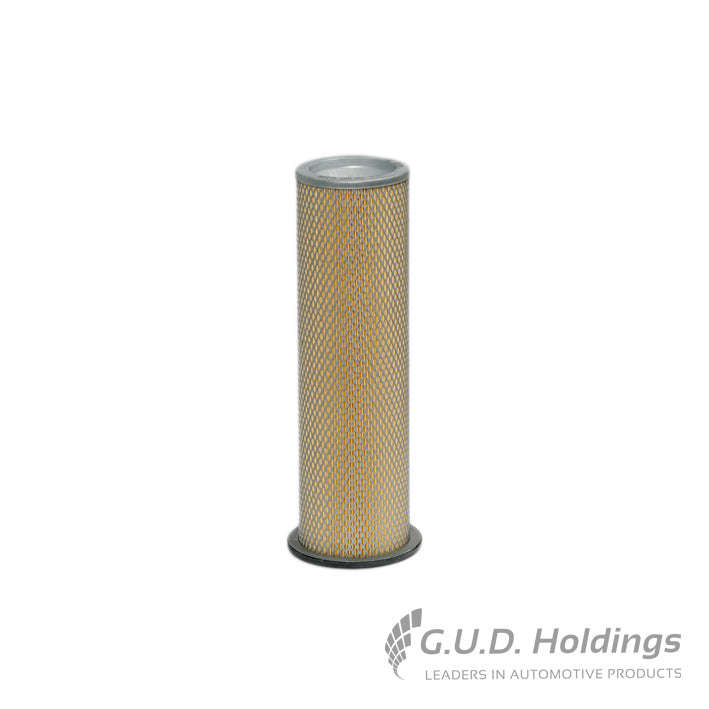 GUD HEAVY DUTY AIR SAFETY Filter For NISSAN UG780 (ND6 12V 114KW) 72-83