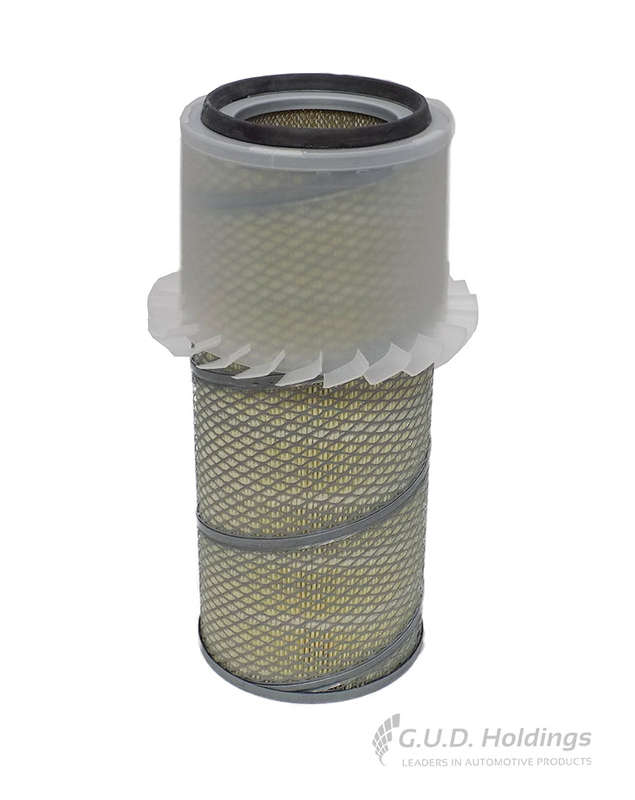 GUD HEAVY DUTY AIR Filter For ISUZU TXD 45A (ADE352N 12V 94KW) 82-93