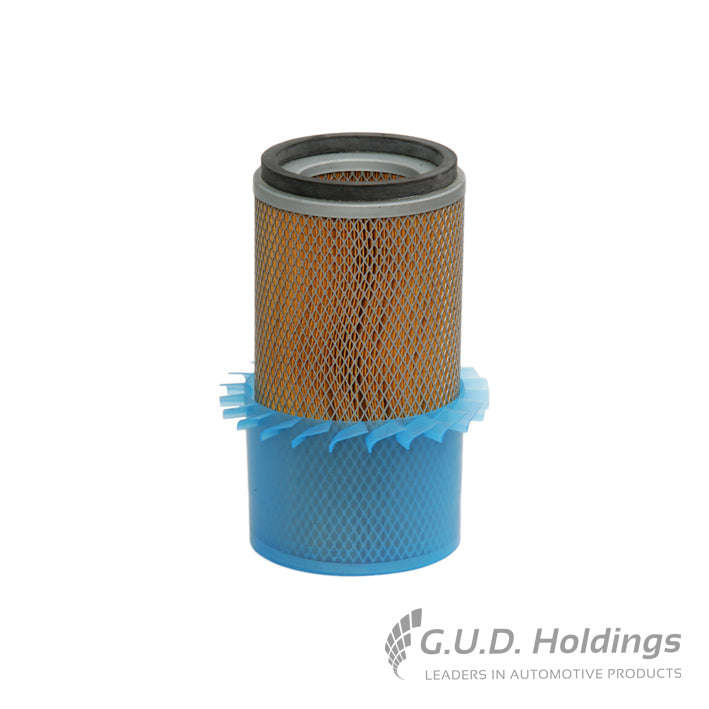 GUD HEAVY DUTY AIR Filter For TOYOTA TRUCKS DYNA 5-104 (14B 8V 72KW) 01-03