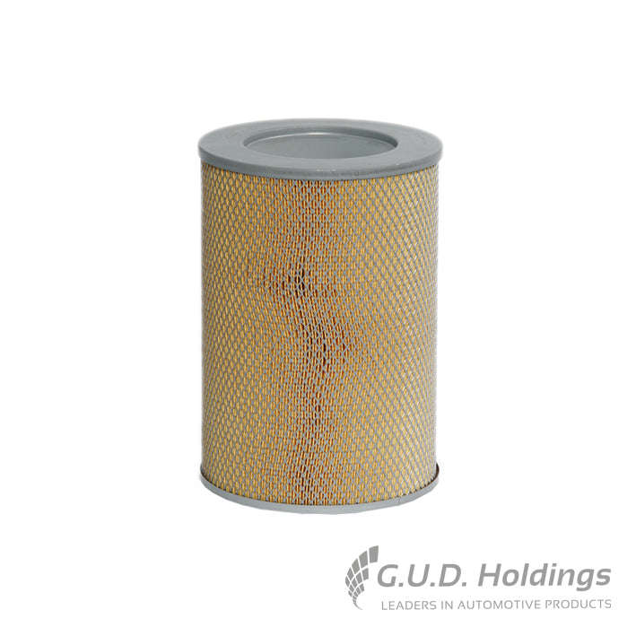 GUD HEAVY DUTY AIR Filter For ISUZU JCR 360TA (ADE352N 12V 94KW) 83-93