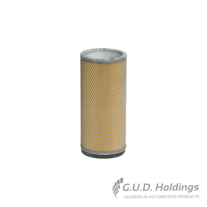 GUD HEAVY DUTY AIR SAFETY Filter For ISUZU FCR 360TA TURBO (ADE352T 12V 124KW) 83-93