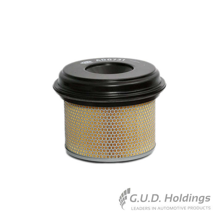 GUD HEAVY DUTY AIR Filter For MERCEDES BENZ TRUCK L1517 (OM352A 12V 115KW) 76-82