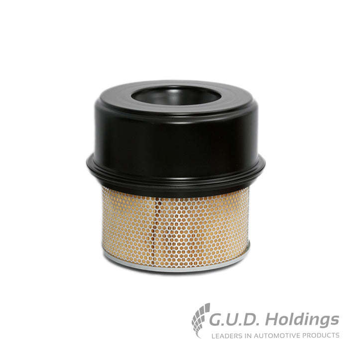 GUD HEAVY DUTY AIR Filter For MERCEDES BENZ TRUCK 2633 (ADE422T 16V 243KW) 83-92