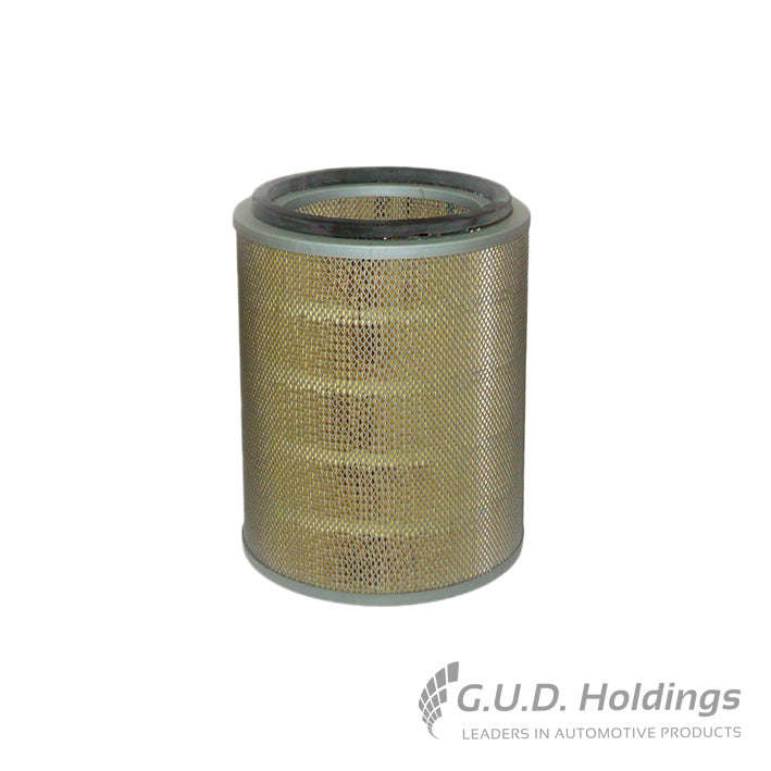 GUD HEAVY DUTY AIR Filter For ISUZU NQR 250 (4JB1-T 8V 74KW) 03-08