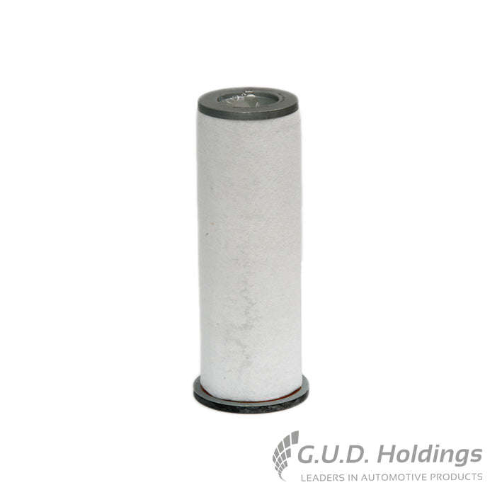 GUD HEAVY DUTY AIR SAFETY Filter For TOYOTA TRUCKS DYNA 7-125 (15B-FT 16V 101KW) 00-03