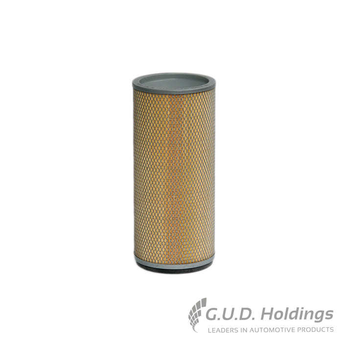 GUD HEAVY DUTY AIR SAFETY Filter For ISUZU FVR 2200 TURBO (6SD1-TC 12V 199KW) 97-