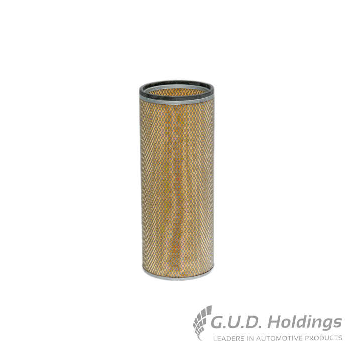 GUD HEAVY DUTY AIR SAFETY Filter For NISSAN UD400 (GE13TD 12V 294KW) 04-08
