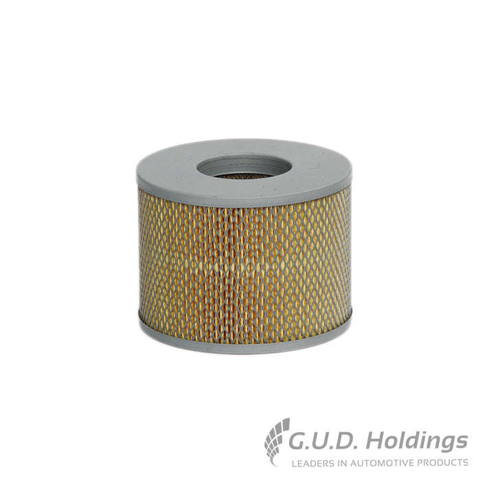 GUD HEAVY DUTY AIR Filter For TOYOTA CONDOR 3.0D 4X4 (5L 8V 66KW) 00-05