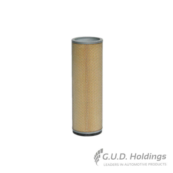 GUD HEAVY DUTY AIR SAFETY Filter For HINO TRUCK F32-254 (J08CTI 12V 184KW) 00-03
