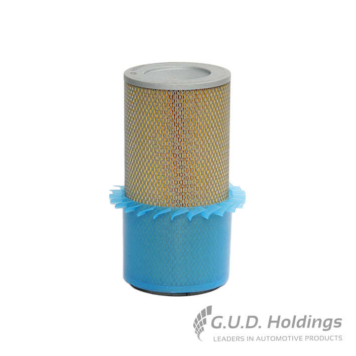 GUD HEAVY DUTY AIR Filter For MERCEDES BENZ TRUCK L809D (OM314 8V 63KW) 89-93