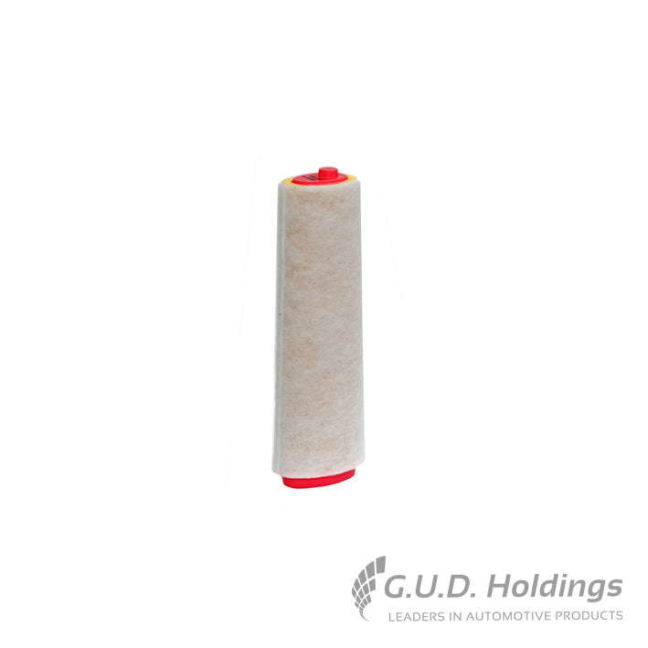 GUD PLASTIC AIR CONICAL Filter For BMW X5 [E53] 3.0D (M57 D30 24V 135KW) 01-03