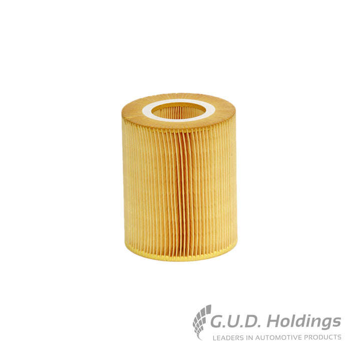 GUD METAL FREE AIR Filter For MERCEDES BENZ A-CLASS [W168] A160 (M166.960 8V 75KW) 00-05