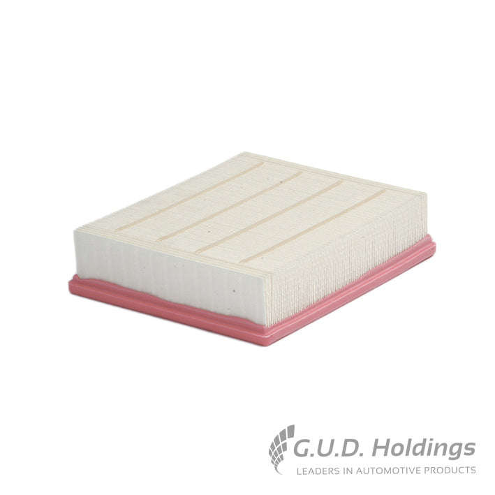 GUD PANEL AIR Filter For AUDI A6 [2] 2.4 (BDV 30V 125KW) 01-04