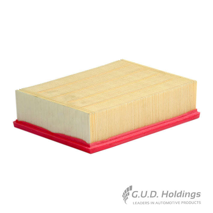 GUD PANEL AIR Filter For AUDI A4 [3] 2.0 TFSI (BUL 16V 162KW) 05-08