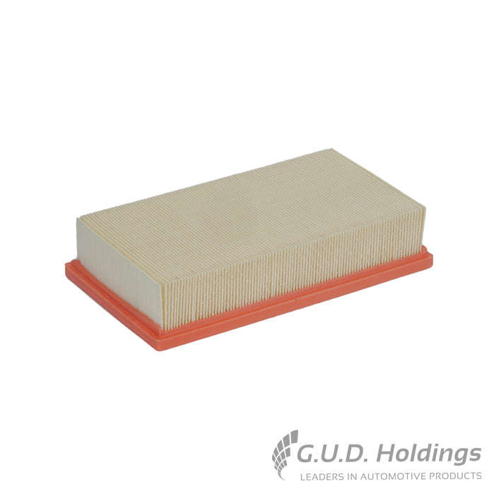 GUD PANEL AIR Filter For SAAB 9-3 [1] 2.3 I (B234I 16V 110KW) 98-00