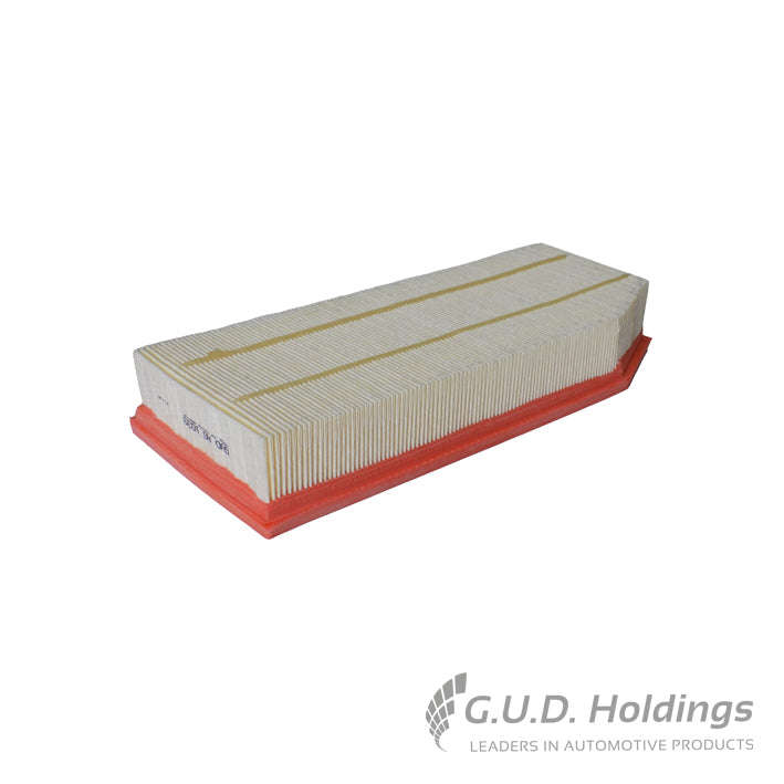 GUD PANEL AIR Filter For MERCEDES BENZ C-CLASS [W203] C220 CDI (OM646.963 16V 110KW) 03-07