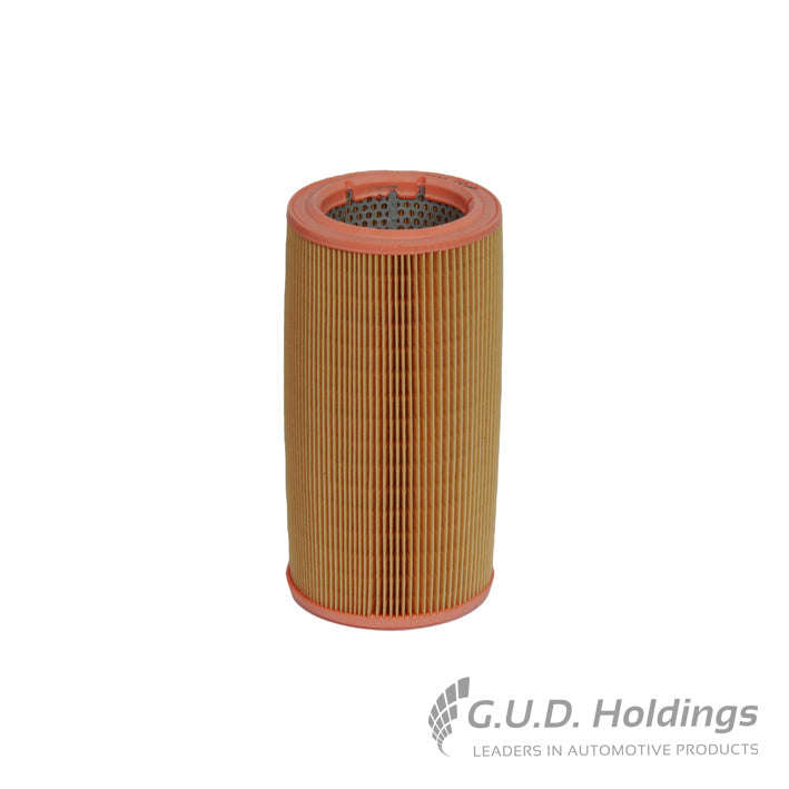 GUD PLASTIC AIR ROUND Filter For RENAULT ESPACE [2] 2.8 (Z7W712 713 12V 110KW) 91-96