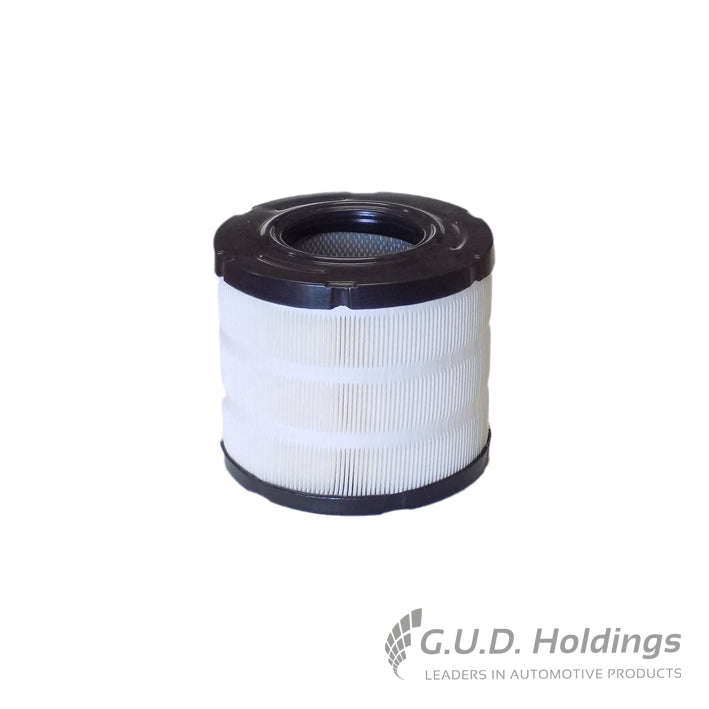 GUD RADIAL SEAL Filter For ISUZU D-MAX [1] 2.5 TD KB (4JK1-TC 16V 100KW) 18-22
