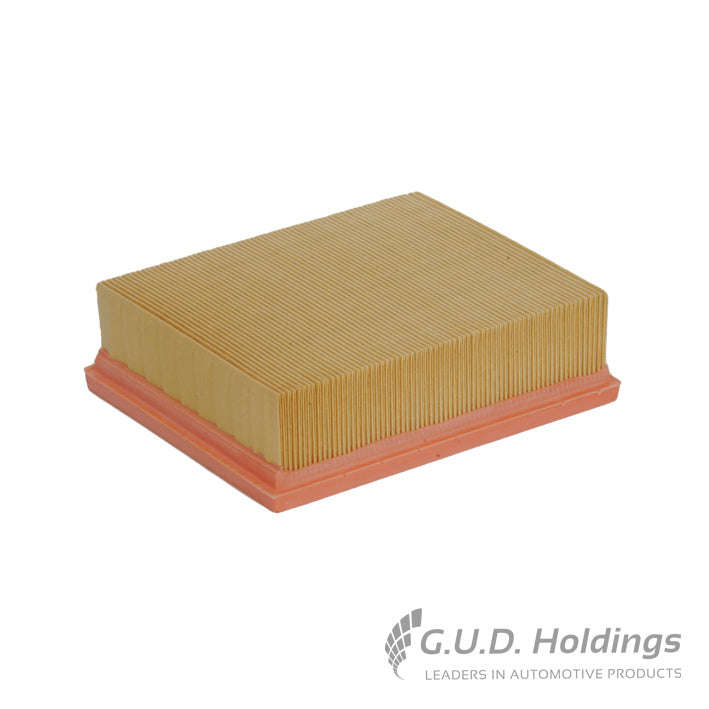 GUD PANEL AIR Filter For PEUGEOT 206 2.0 HDI (RHY DW10TD 8V 66KW) 04-05