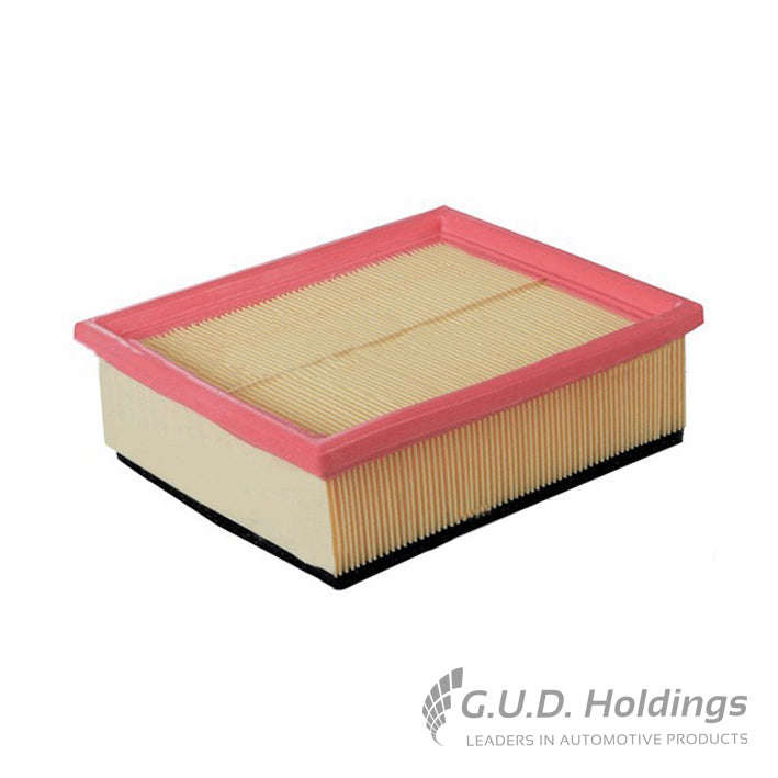 GUD PANEL AIR Filter For PEUGEOT 206 1.4 (KFW TU3JP KFX 8V 55KW) 98-09