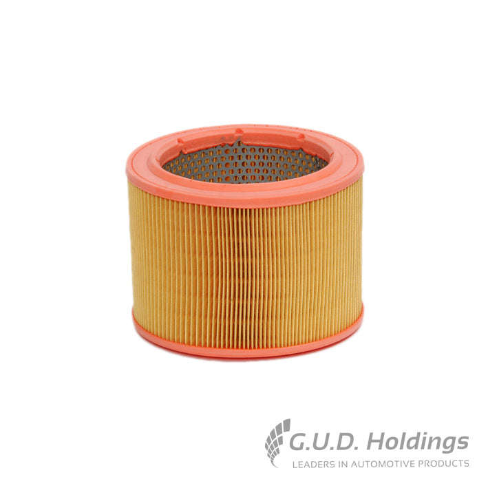 GUD PLASTIC AIR ROUND Filter For CITROEN XSARA PICASSO 2.0 HDI (RHY DW10TD 8V 66KW) 02-06