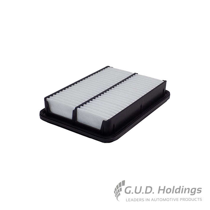 GUD PANEL AIR FRAME Filter For HYUNDAI SANTA FE [1] 2.7 (G6BA-G 24V 127KW) 01-06