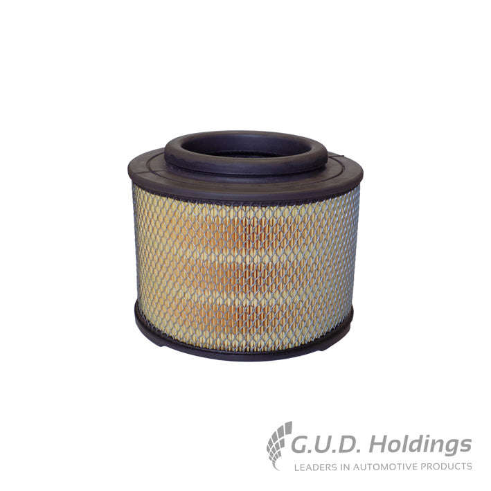 GUD RADIAL SEAL Filter For FORD RANGER [2] 3.0 TDCI 4X4 (WEAT MAZDA 16V 115KW) 08-11