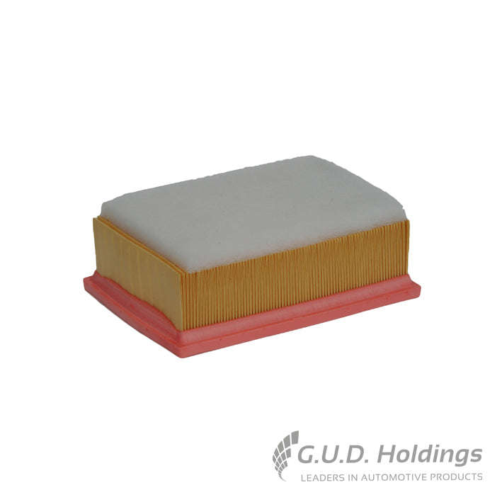 GUD PANEL AIR Filter For PEUGEOT 307 2.0 HDI (RHY DW10TD 8V 66KW) 01-05