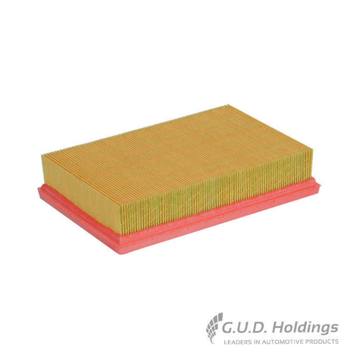 GUD PANEL AIR Filter For RENAULT KANGOO [2] 1.5 DCI (K9K 802 8V 50KW) 08-