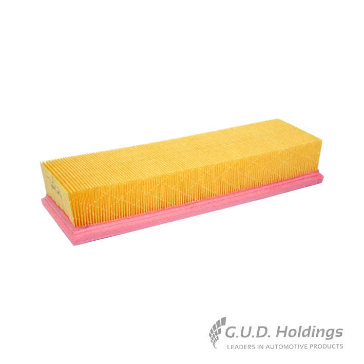 GUD PANEL AIR Filter For CITROEN C3 [1] 1.6I (NFU | TU5JP4 16V 80KW) 02-09