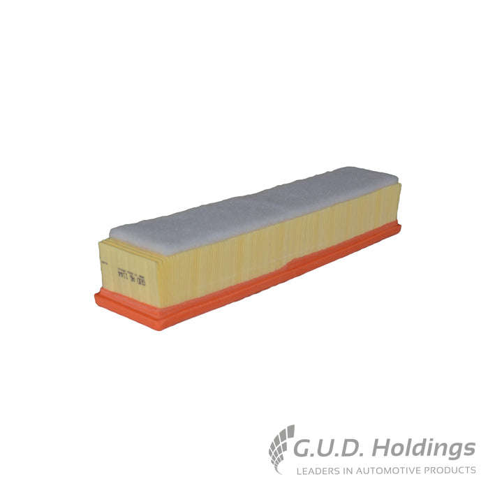 GUD PANEL AIR Filter For RENAULT CLIO [2] 1.5 DCI (K9K700 704 8V 48KW) 03-06