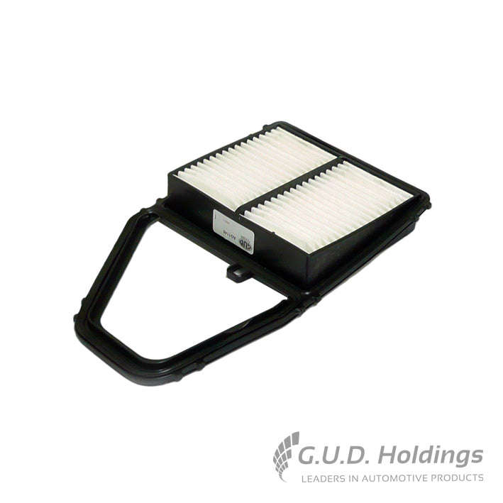GUD PANEL AIR FRAME Filter For HONDA CIVIC [7] 1.6 (D16W7 | D16V1 16V 81KW) 00-05