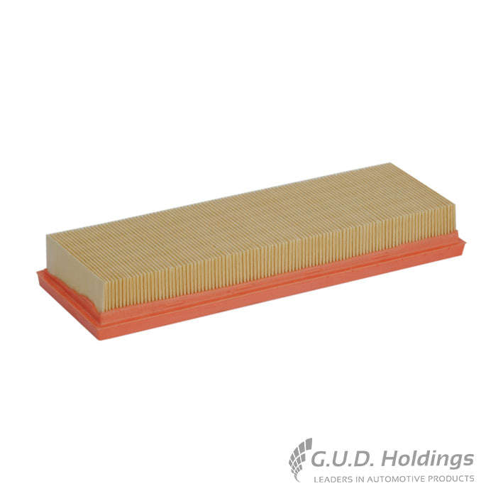 GUD PANEL AIR Filter For RENAULT SCENIC [1] 1.9 DCI (F9Q732 733 738 8V 75KW) 03-03