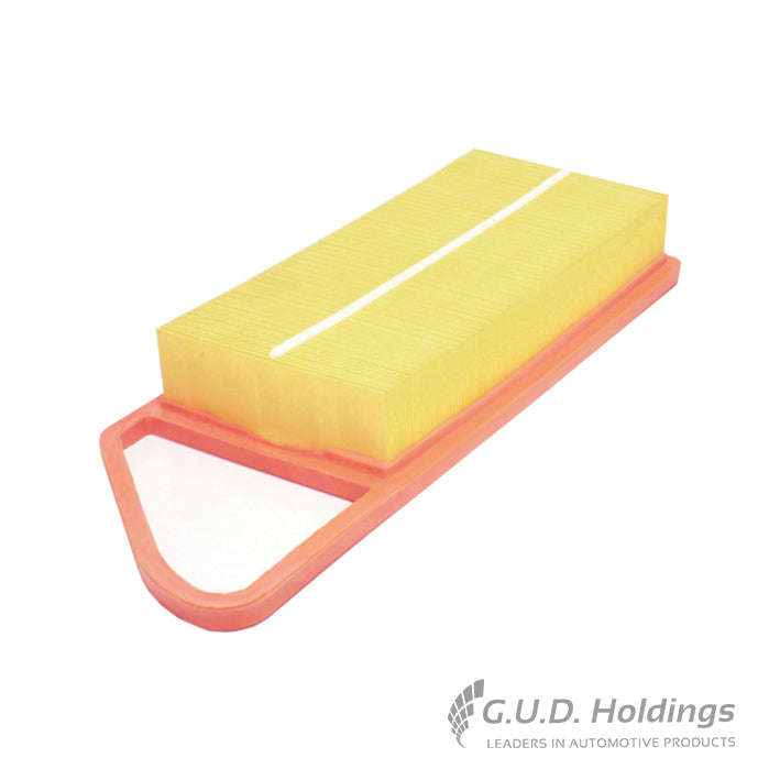 GUD PANEL AIR Filter For PEUGEOT 207 1.4 HDI (8HR DV4TD | 8HZ 8V 50KW) 06-12