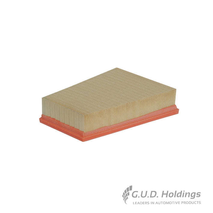 GUD PANEL AIR Filter For RENAULT MEGANE [2] 1.6 (K4M 760 761 16V 83KW) 03-09