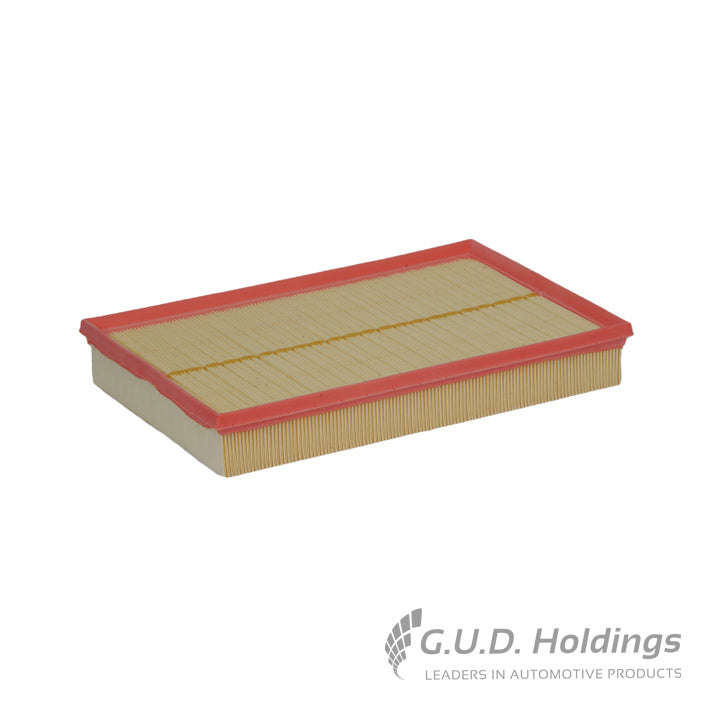 GUD PANEL AIR Filter For AUDI TT [2] 2.5 TFSI RS (CEPA 20V 250KW) 09-14