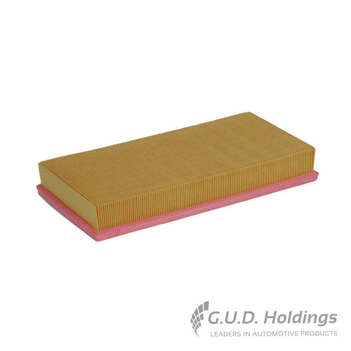 GUD PANEL AIR Filter For MITSUBISHI PAJERO [2] 1.8 IO (4G93 8V 96KW) 99-02
