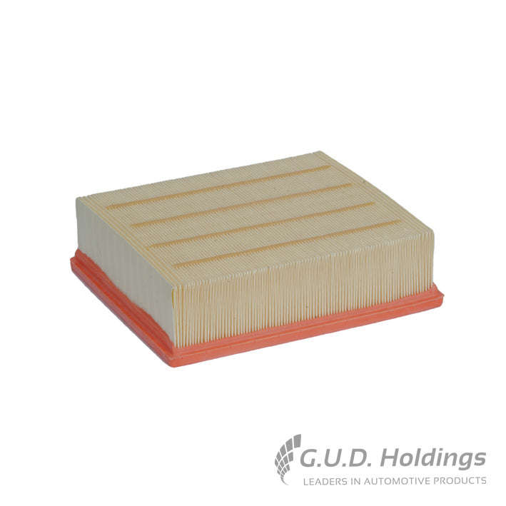 GUD PANEL AIR Filter For AUDI A6 [2] 2.5 TDI (BFC BDG BCZ 24V 120KW) 03-05