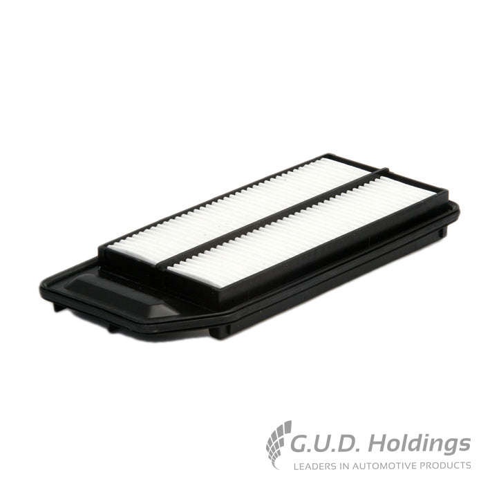 GUD PANEL AIR FRAME Filter For HONDA ACCORD [1] 2.0 V-TEC (K20A6 16V 112KW) 02-08