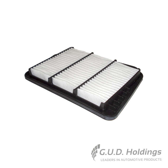GUD PANEL AIR FRAME Filter For FORD EVEREST [3] 2.0 TD (YN2S 16V 154KW) 22-