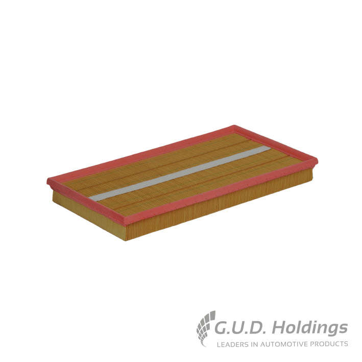GUD PANEL AIR Filter For MERCEDES BENZ VITO [W639] 115 CDI (OM646.982 16V 110KW) 04-10