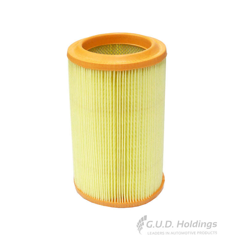 GUD PLASTIC AIR ROUND Filter For ALFA 156 1.9 JTD (937 A2.000 8V 85KW) 02-05