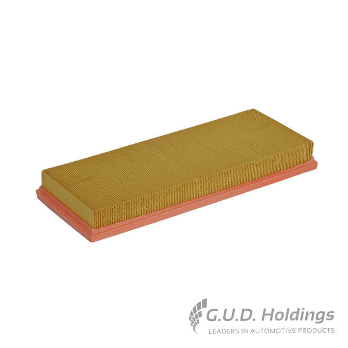 GUD PANEL AIR Filter For KIA CERATO [1] 2.0 CRDI (D4EA 16V 83KW) 04-06