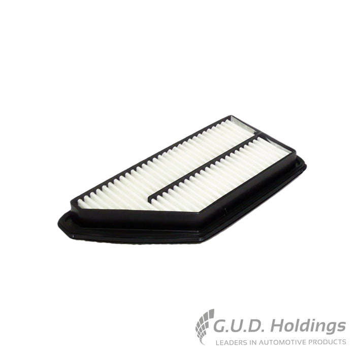 GUD PANEL AIR FRAME Filter For HONDA PRELUDE [5] 2.2 V-TEC (H22A2 | H22A5 16V 136KW) 96-01