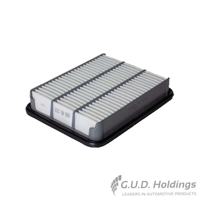 GUD PANEL AIR FRAME Filter For MITSUBISHI PAJERO [2] 1.8 (4G93 8V 84KW) 01-05