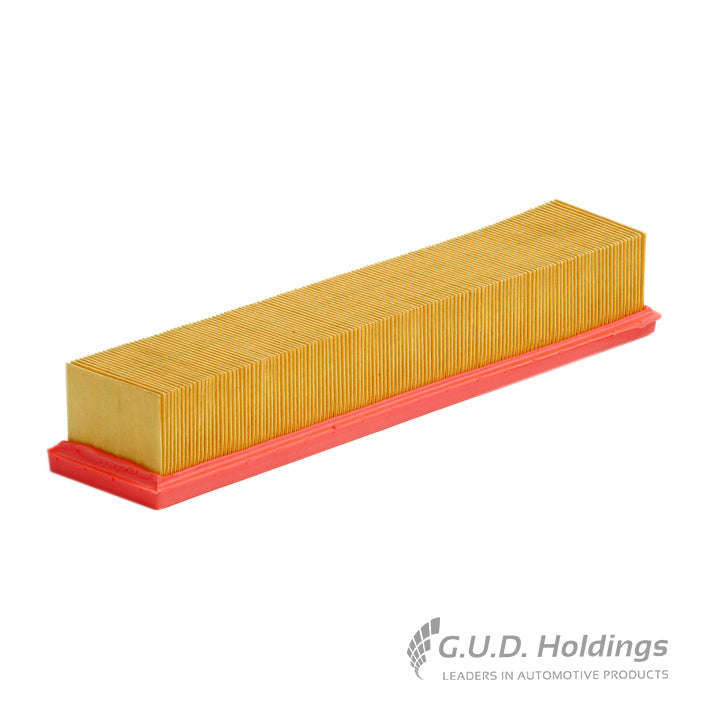 GUD PANEL AIR Filter For RENAULT MODUS 1.2 (D4F 740 16V 55KW) 05-13