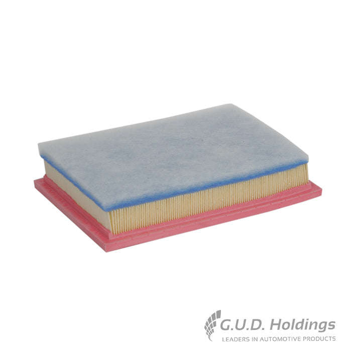 GUD PANEL AIR Filter For PEUGEOT PARTNER 2.0 HDI (RHY DW10TD 8V 66KW) 04-07