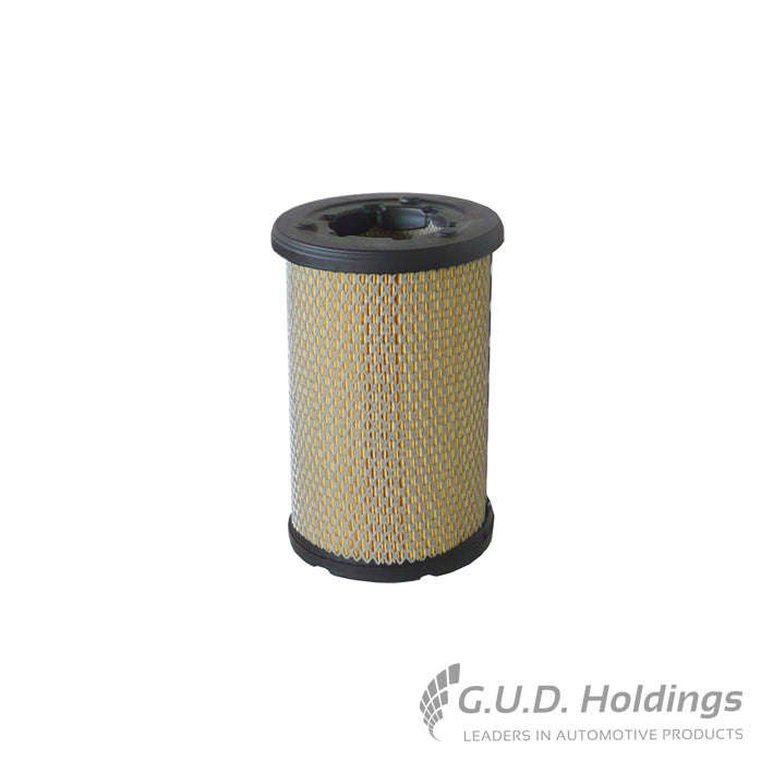 GUD RADIAL SEAL Filter For NISSAN HARDBODY [2] 3.0TD (ZD30DDT 16V 110KW) 02-11