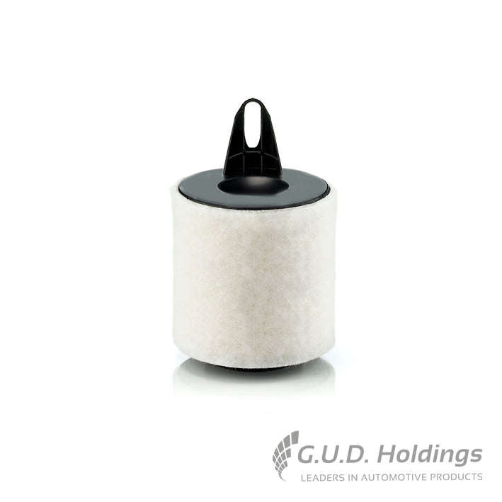 GUD METAL FREE AIR Filter For BMW 1-SERIES [E87] 116I (N45 B16 A | N43 B16 A 16V 85KW) 04-11